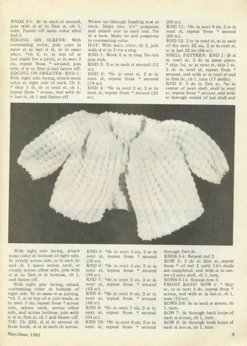 Crochet World June 1981 9