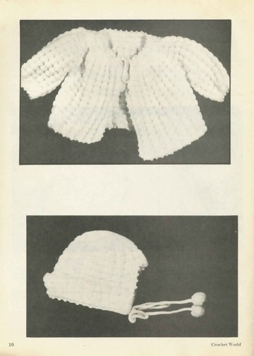 Crochet World June 1981 10