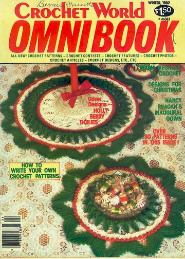 CW Omnibook Winter 1982 00 fc