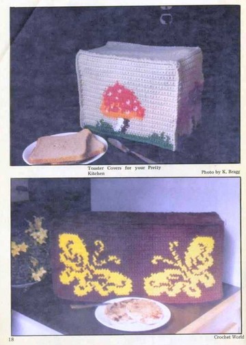 Crochet World 1982-10-10