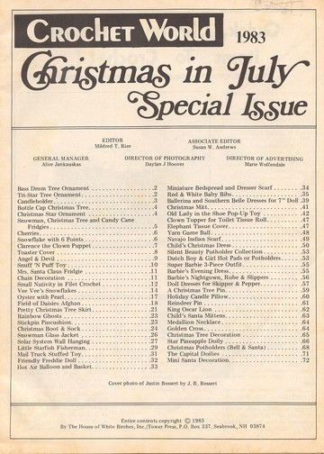 1983 Christmas in July 01