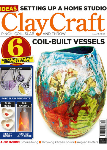 ClayCraft 11 2018-0