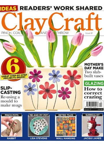 ClayCraft 12 2018-0