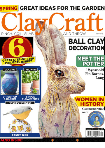 ClayCraft 13 2018-0