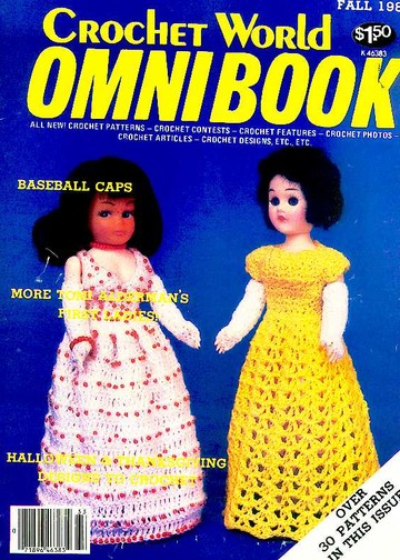 CW Omnibook Fall 1983 00fc