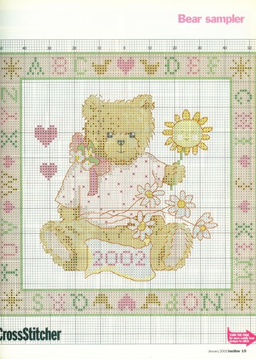 cross stitcher 117 2002.01 19b