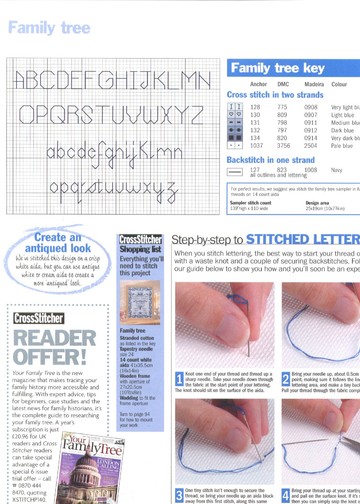 Cross Stitcher Nov 2003 Issue 140 (09)