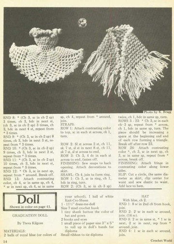 Crochet World June 1983 14