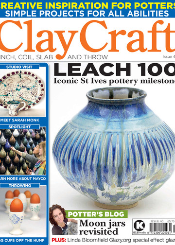 ClayCraft 40 2020-0