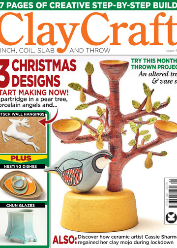 ClayCraft 44 2020