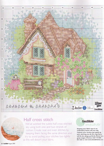 Cross stitcher - 2005-08 (163) 08