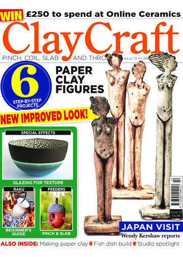 ClayCraft 10 2017