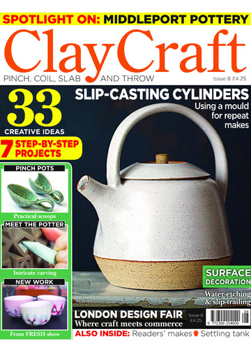 ClayCraft 08 2017