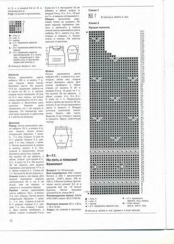 Веселые Петельки 2006-03-10