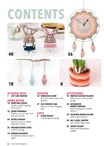 Fun Crochet Magazine 2021-05-03-4