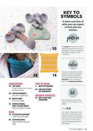 Fun Crochet Magazine 2021-05-03-5