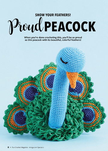 Fun Crochet Magazine 2021-06-11-8