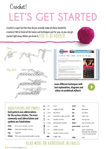 Fun Crochet Magazine 2021-08-05-6