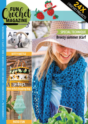 Fun Crochet Magazine 2021-08-05-1
