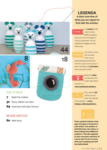 Fun Crochet Magazine 2021-10-13-5