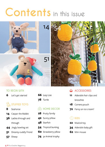 Fun Crochet Magazine 2021-10-13-4