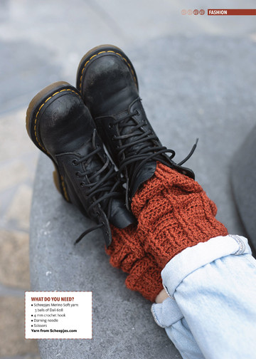 Fun Crochet Magazine 2022-03-15-9