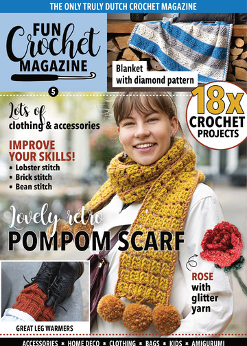 Fun Crochet Magazine 2022-03-15-1