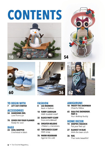 Fun Crochet Magazine 2022-03-15-4
