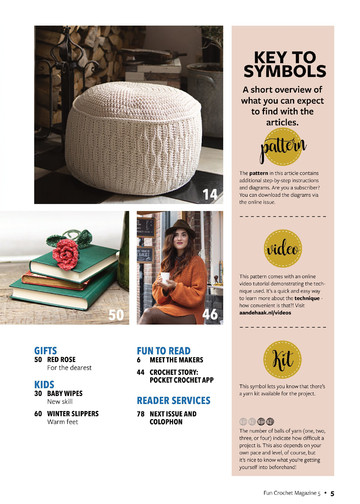 Fun Crochet Magazine 2022-03-15-5
