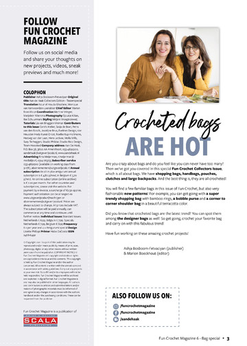 Fun Crochet Magazine 2022-07-18-3