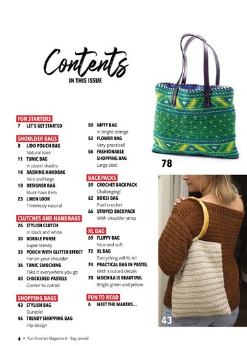 Fun Crochet Magazine 2022-07-18-4