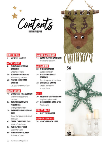 Fun Crochet Magazine 2022-10-21-4