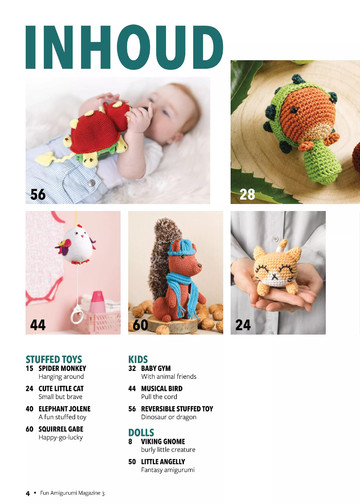 Fun Crochet Magazine 2022-11-23-4