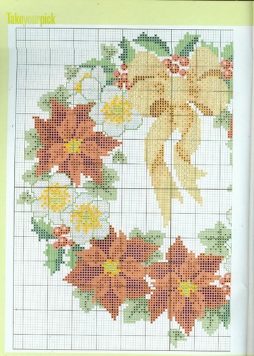 cross stitch crazy 040 2002.12 12