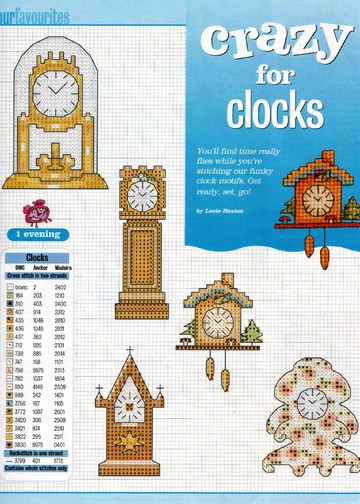 Clocks1