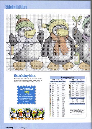 cross stitch crazy christmas 2004 issue 066 (07)