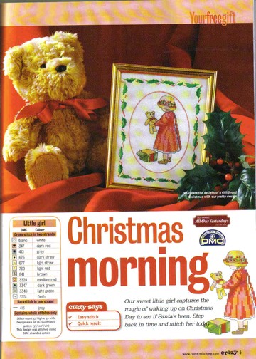 cross stitch crazy christmas 2004 issue 066 (04)