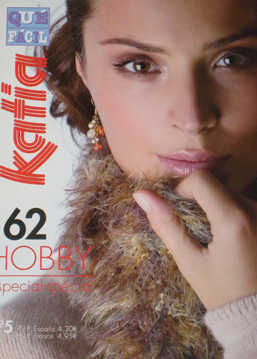 Katia Hobby 5