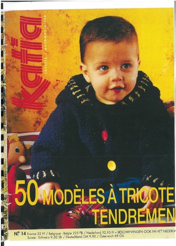 Katia 14 Layete