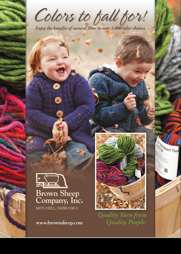 Knitting Traditions 2013 Fall-2