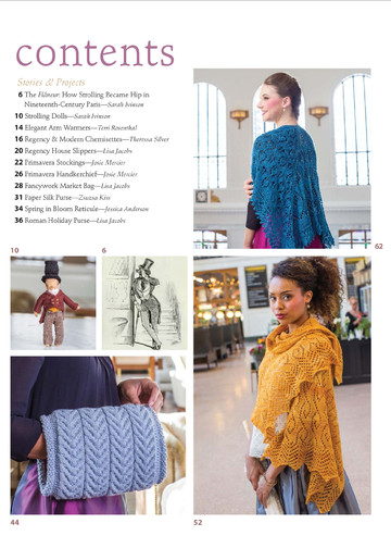 Knitting Traditions 2016 Spring-3