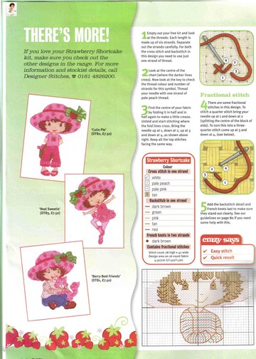 Cross Stitch Crazy Issue 072 May 2005 (03)