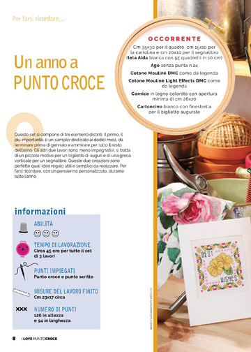 I Love Punto Croce 2022-02-8