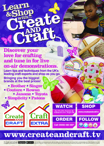 Cross Stitch Crazy 199-2