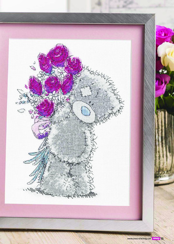 Cross Stitch Crazy 199-11