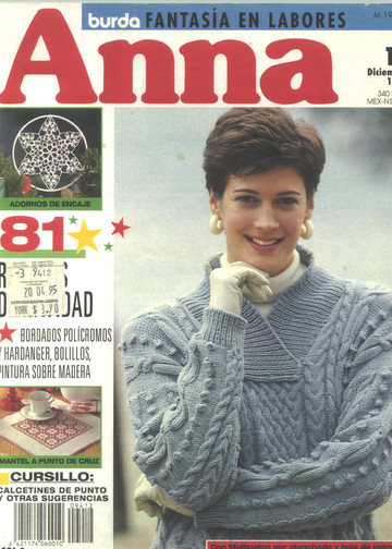 Anna 1994-12