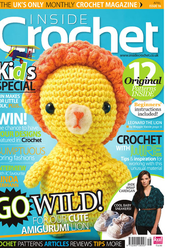 Inside Crochet 16 2011-04-1