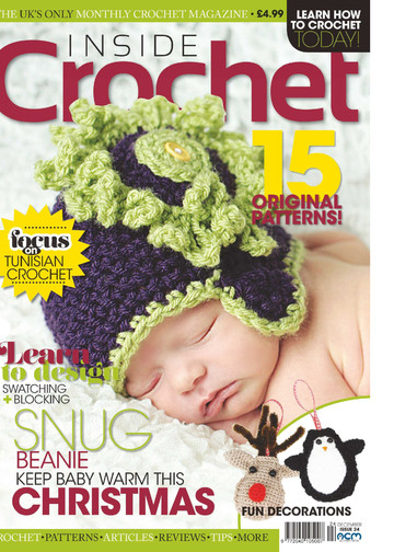 Inside Crochet 24 2011-12-1