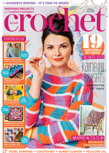 Inside Crochet 110 2019-1