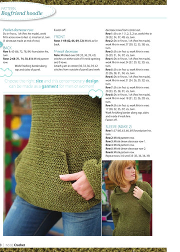 Inside Crochet 11 2010-11-8